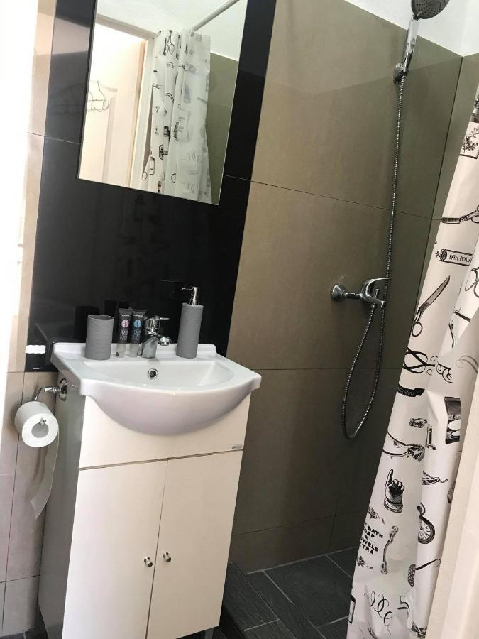 Апартаменти Mcm Studio Сібіу Екстер'єр фото