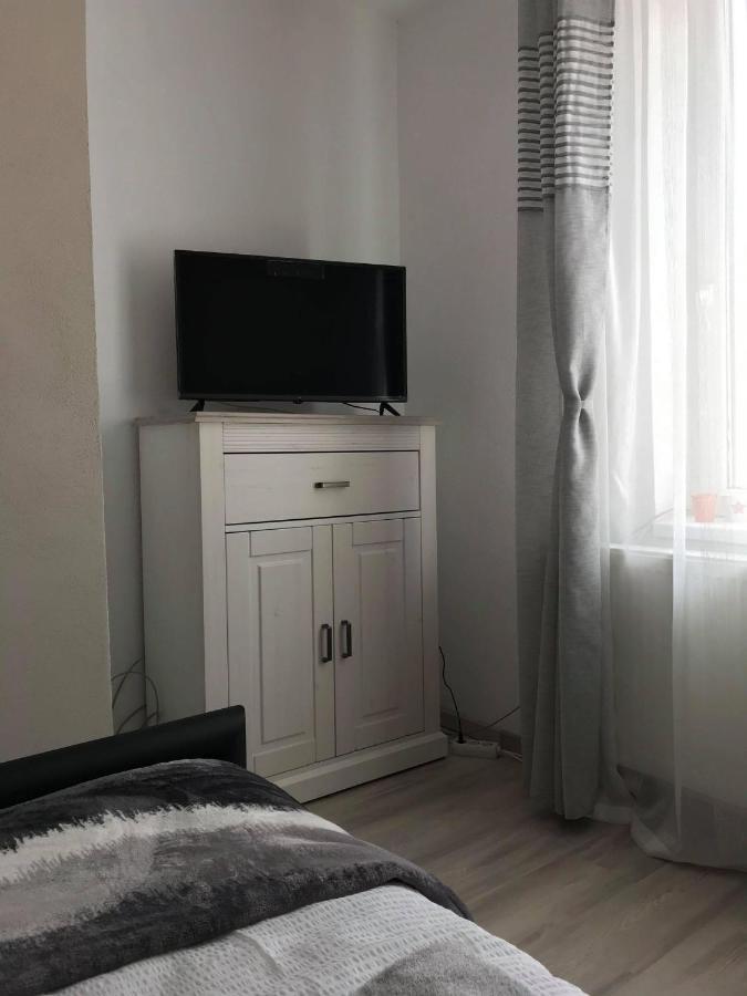 Апартаменти Mcm Studio Сібіу Екстер'єр фото