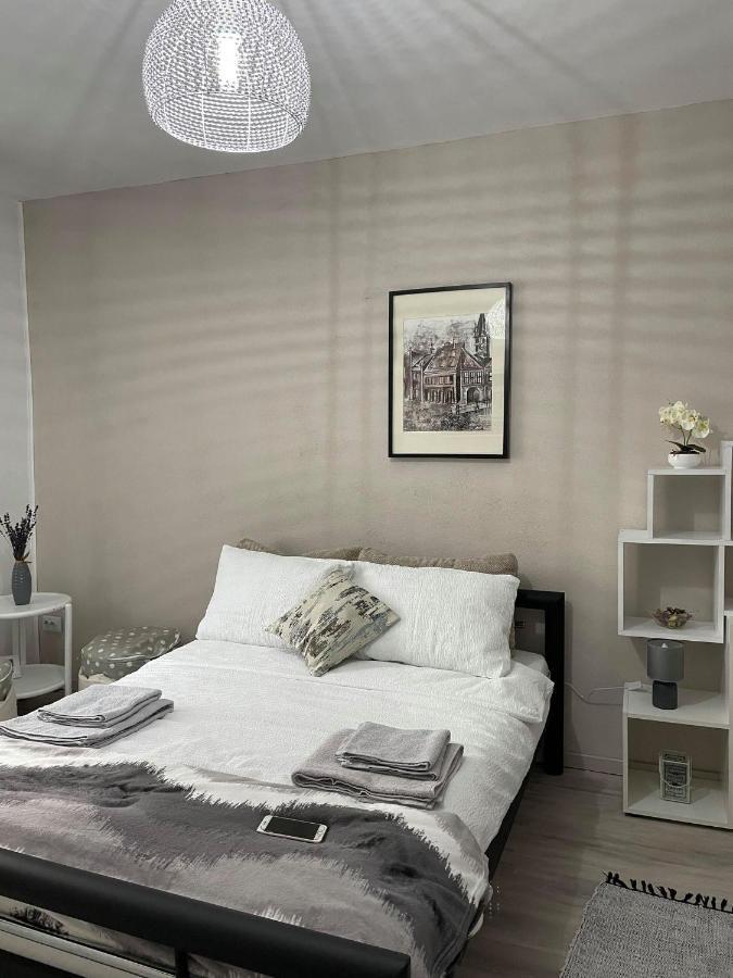Апартаменти Mcm Studio Сібіу Екстер'єр фото